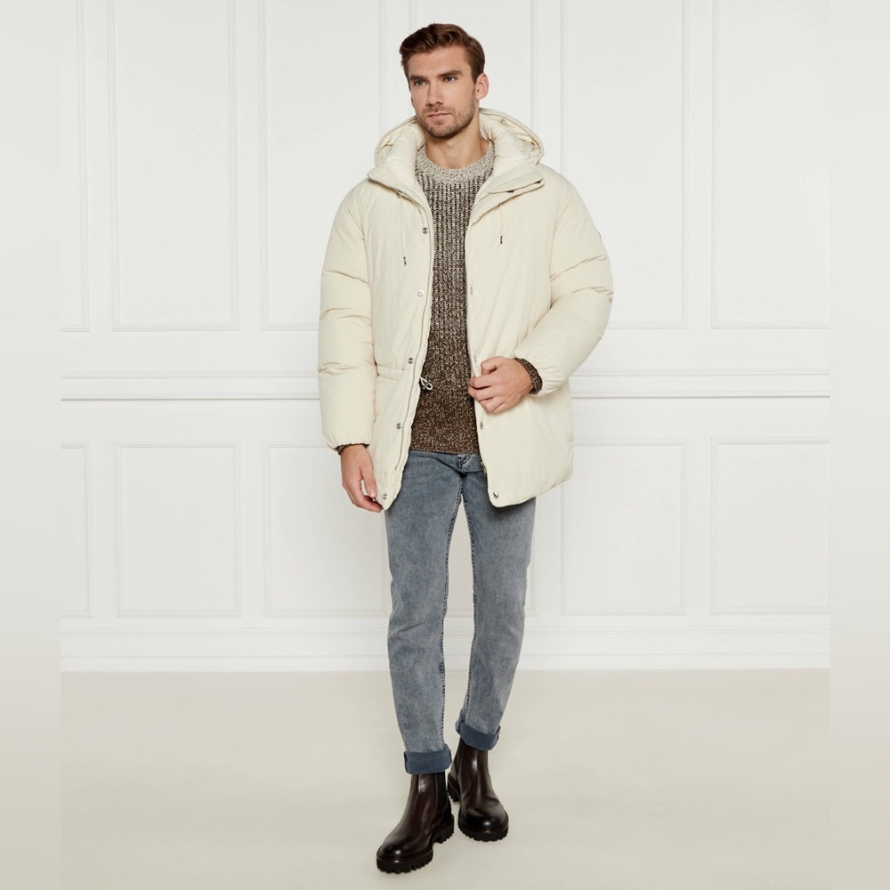 Hugo Boss Puffer Winter Jackef